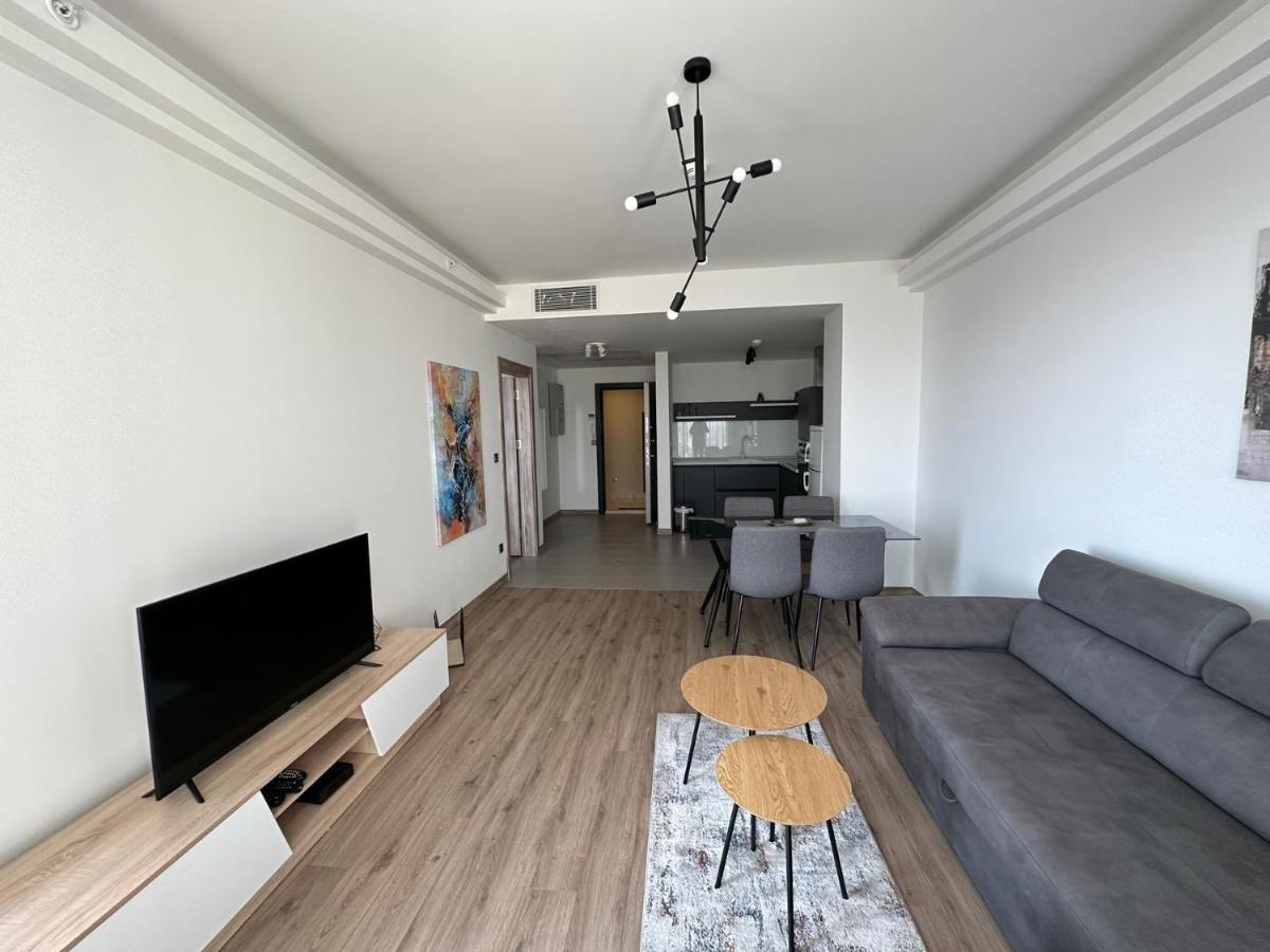 Cevahir City Life Luxury Apartments Skopje Exterior foto