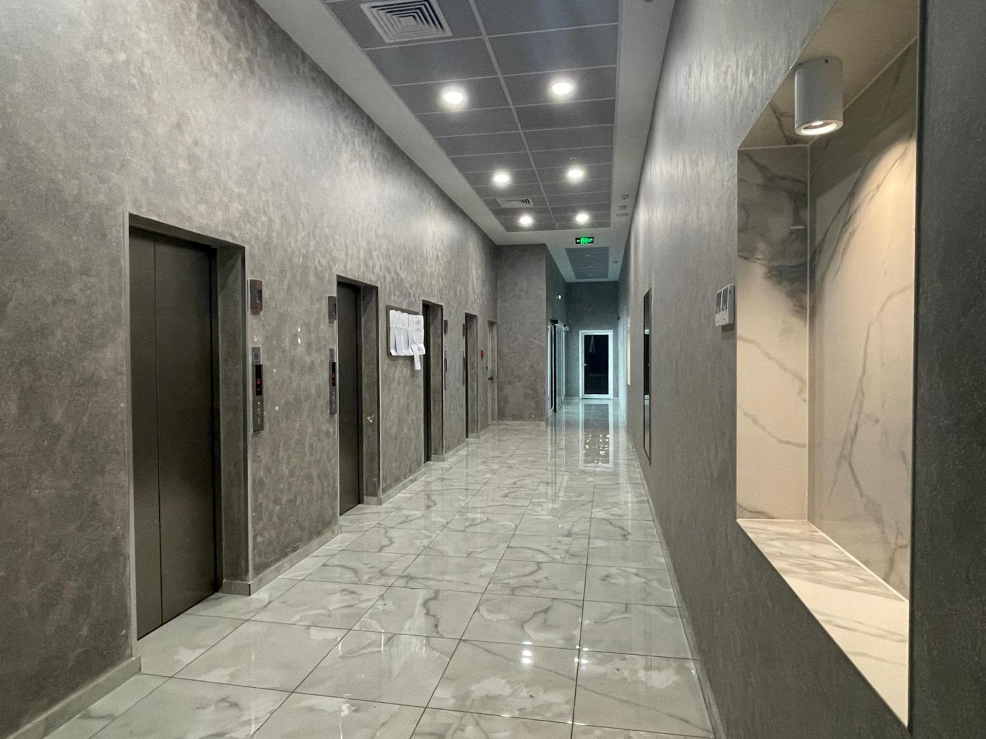 Cevahir City Life Luxury Apartments Skopje Exterior foto