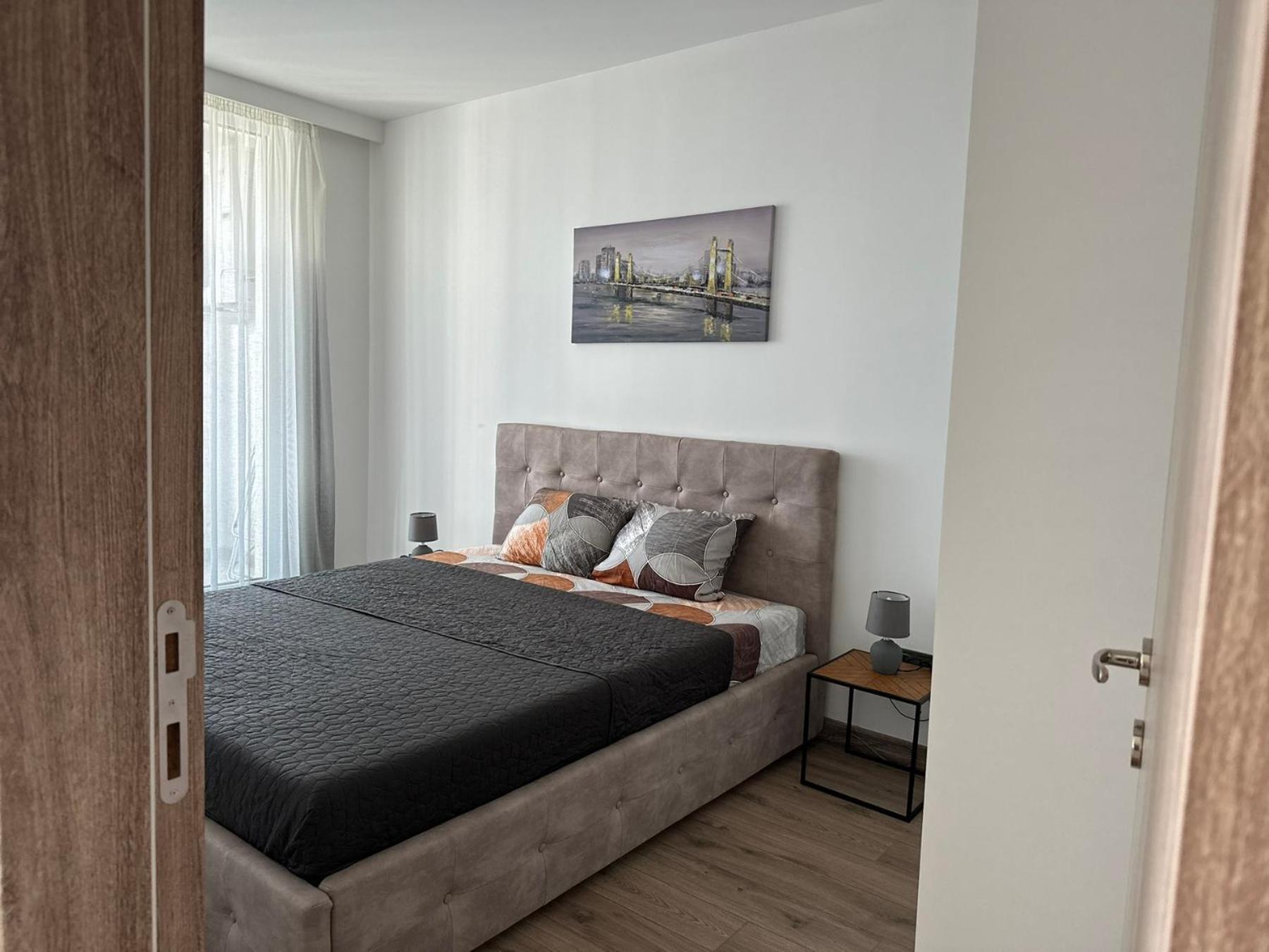 Cevahir City Life Luxury Apartments Skopje Exterior foto